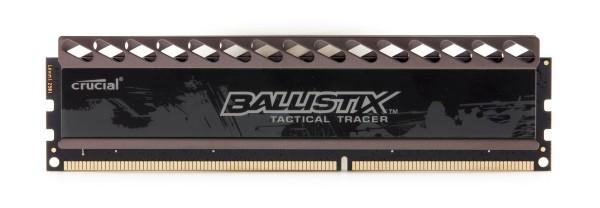 Crucial Ballistix Tactical Tracer BLT4G3D1608DT2TXRG / Elite BLE4G3D1608DE1TX0:, фото 3
