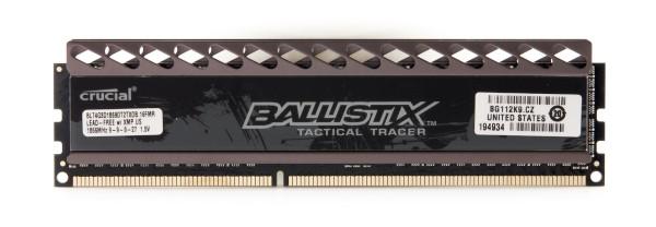 Crucial Ballistix Tactical Tracer BLT4G3D1869DT2TX08 / Elite BLE4G3D1869DE1TX0:, фото 5