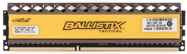 Crucial Ballistix Tactical BLT4G3D1896D71TX:, фото 4