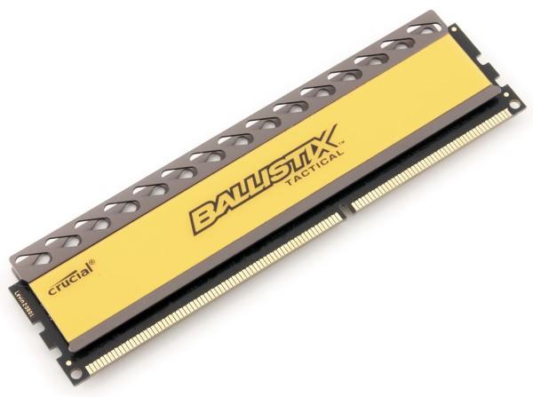 Crucial Ballistix Tactical BLT4G3D1896D71TX:, фото 2
