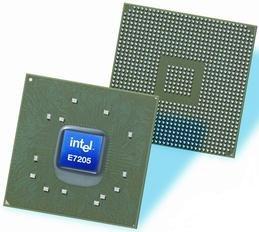 Представление чипсета для рабочих станций Intel E7205, фото 3