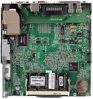 EZgo MiniPC, фото 15