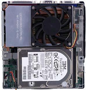 EZgo MiniPC, фото 9