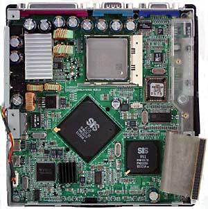 EZgo MiniPC, фото 13