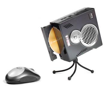 EZgo MiniPC, фото 5