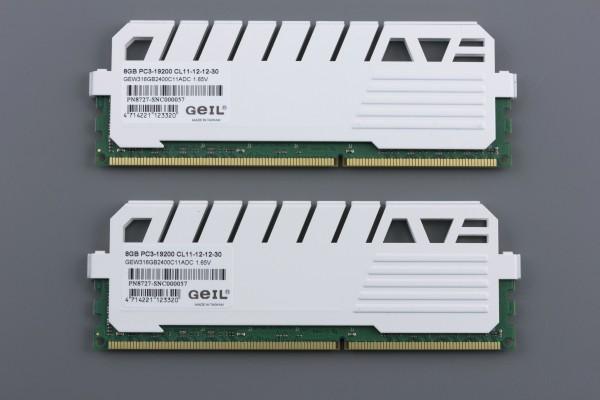 GeiL EVO Veloce GEW316GB2400C11ADC:, фото 2