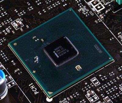 Чипсет Intel P55 для новой платформы Socket 1156, фото 2
