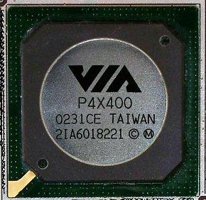 Последние чипсеты всех производителей под Intel Pentium 4 — i845PE, i845GE, SiS648, VIA P4X400 и результаты тестов, фото 5