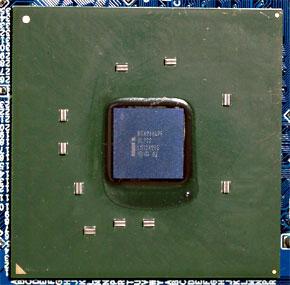 Семейство чипсетов i865 (Springdale): i865PE, i865G и i865P, фото 2