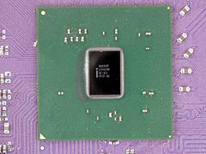 Семейство чипсетов Intel 915/925 Express под Socket 775, фото 3