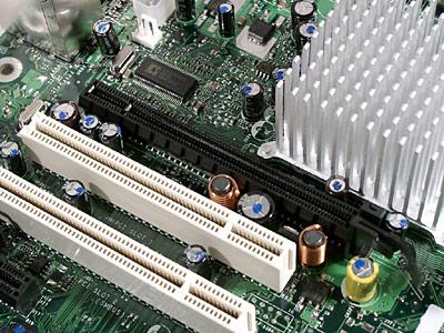 Семейство чипсетов Intel 915/925 Express под Socket 775, фото 4