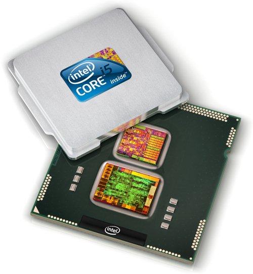 Интегрированная графика GMA HD процессоров Intel Clarkdale, фото 2
