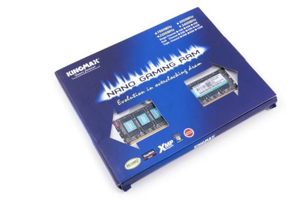 Kingmax Nano FLLF68F-C8KKAA:, фото 1
