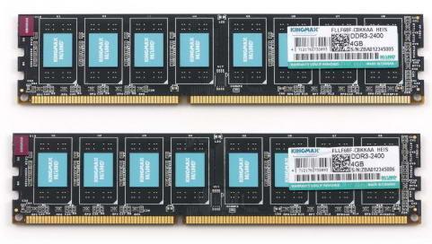 Kingmax Nano FLLF68F-C8KKAA:, фото 2