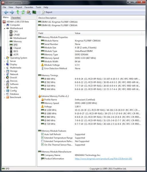 Kingmax Nano FLLF68F-C8KKAA:, фото 5