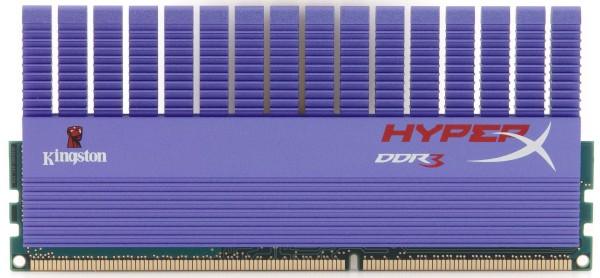 Kingston HyperX KHX1866C9D3T1K2-4GX:, фото 4