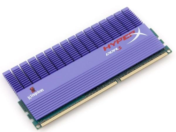 Kingston HyperX KHX1866C9D3T1K2-4GX:, фото 2