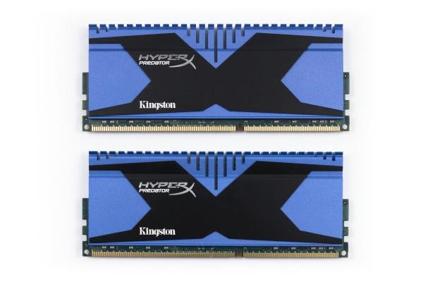 Kingston HyperX KHX26C11T2K2/8X:, фото 4