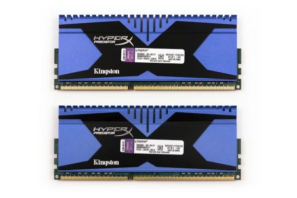 Kingston HyperX KHX26C11T2K2/8X:, фото 3