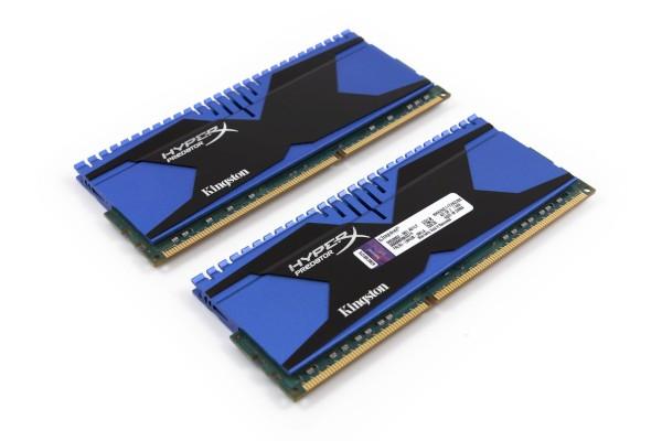 Kingston HyperX KHX26C11T2K2/8X:, фото 2