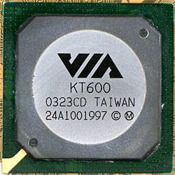Сравнительное тестирование 8 материнских плат на чипсетах VIA KT400A и KT600, фото 2