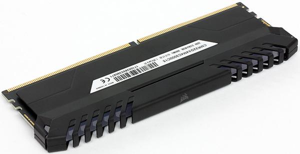 Экспресс-обзор модулей памяти DDR4 Corsair Vengeance RGB, фото 2
