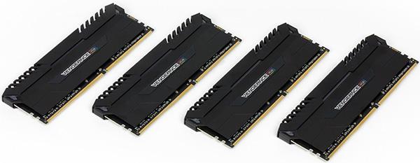 Экспресс-обзор модулей памяти DDR4 Corsair Vengeance RGB, фото 4