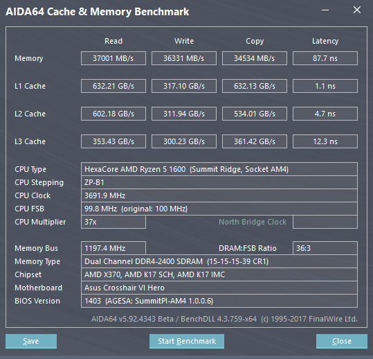 Экспресс-обзор модулей памяти DDR4 GoodRAM IRDM, фото 4