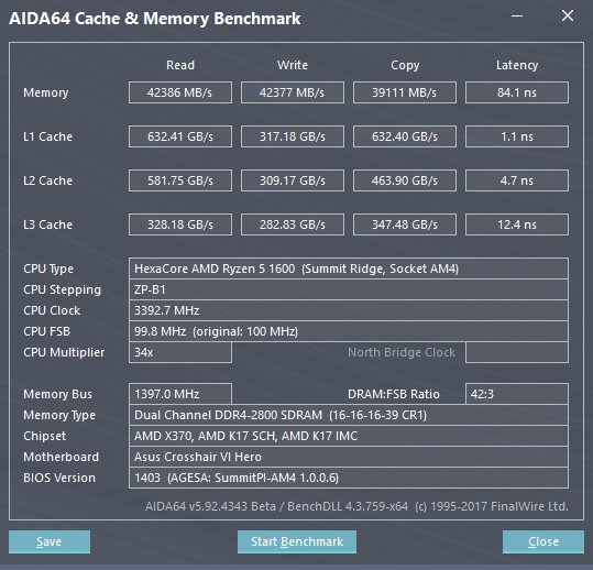 Экспресс-обзор модулей памяти DDR4 GoodRAM IRDM, фото 6