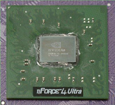 Чипсеты семейства NVIDIA nForce4, фото 2