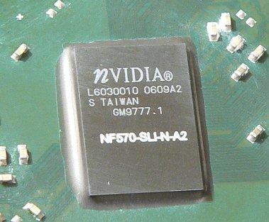 Семейство чипсетов NVIDIA nForce 500 для процессоров AMD (обновлено), фото 2