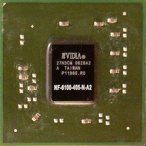 NVIDIA GeForce 6100/6150: семейство чипсетов с интегрированной графикой для AMD64, фото 2