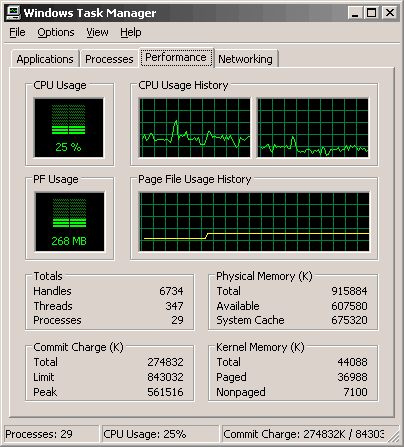NVIDIA GeForce 7025/7050, фото 3