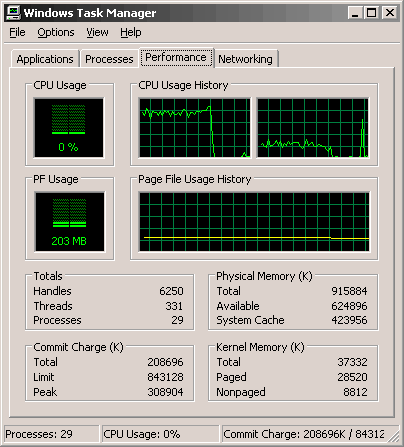 NVIDIA GeForce 7025/7050, фото 2