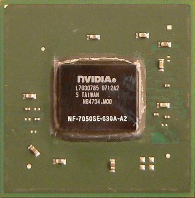 NVIDIA GeForce 7025/7050, фото 1