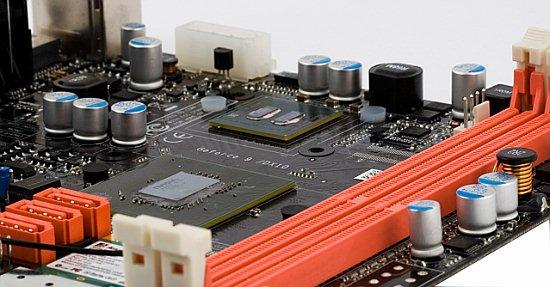 Zotac ION-ITX-A/B/C/D на чипсете NVIDIA ION и процессоре Intel Atom, фото 13