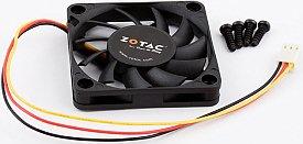 Zotac ION-ITX-A/B/C/D на чипсете NVIDIA ION и процессоре Intel Atom, фото 7