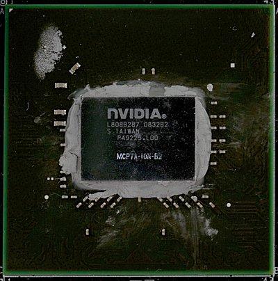 Zotac ION-ITX-A/B/C/D на чипсете NVIDIA ION и процессоре Intel Atom, фото 2