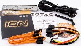 Zotac ION-ITX-A/B/C/D на чипсете NVIDIA ION и процессоре Intel Atom, фото 6