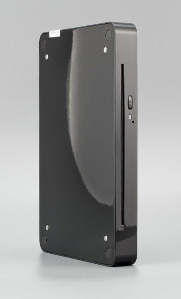 Мини-ПК Foxconn Netbox NT-A3500