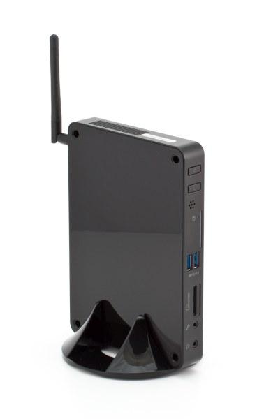 Мини-ПК Foxconn Netbox NT-A3500