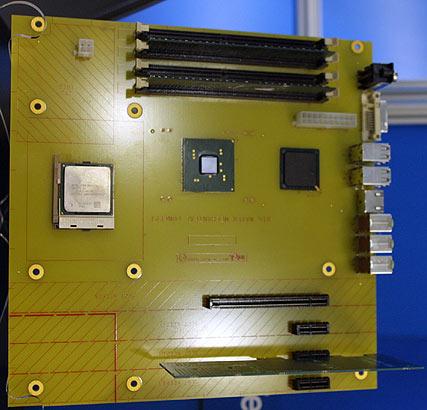 Шина PCI Express, фото 10