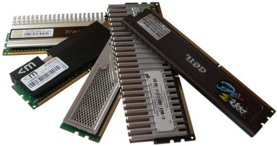Оверклокерские комплекты DDR3 на платформе Socket AM3, фото 2