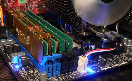 Phenom II и DDR3, фото 1