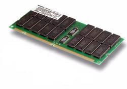 RDIMM SDRAM