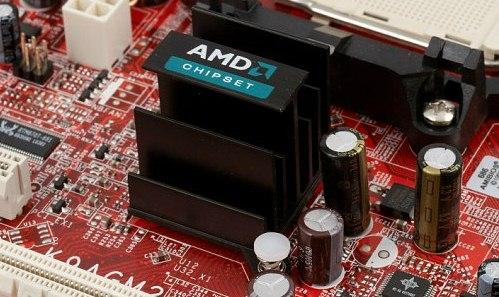 Сравнительный обзор 12 материнских плат на чипсете AMD 690G (Socket AM2), фото 1