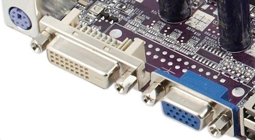 Сравнительный обзор 12 материнских плат на чипсете AMD 690G (Socket AM2), фото 6
