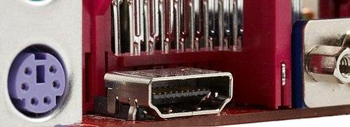 Сравнительный обзор 12 материнских плат на чипсете AMD 690G (Socket AM2), фото 2