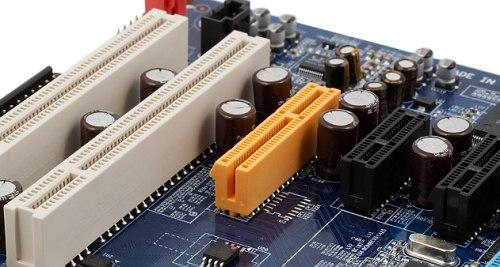 Сравнительный обзор 12 материнских плат на чипсете AMD 690G (Socket AM2), фото 3