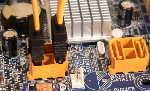 Сравнительный обзор 12 материнских плат на чипсете AMD 690G (Socket AM2), фото 8